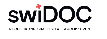 swiDOC logo