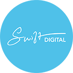 Swift Digital Suite logo