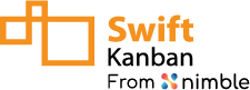 SwiftKanban logo