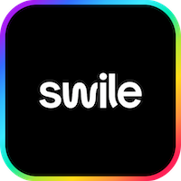 Swile Business Travel logo
