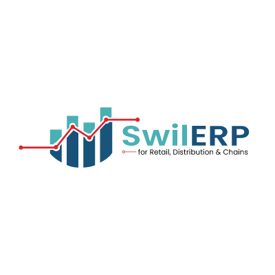 SwilERP Logo