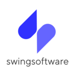 SWING Seascape for Notes logo