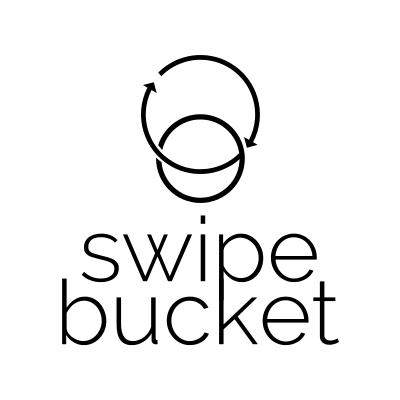 Swipebucket logo