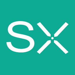 SX Sigma logo