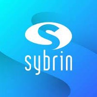 Sybrin Nitro logo