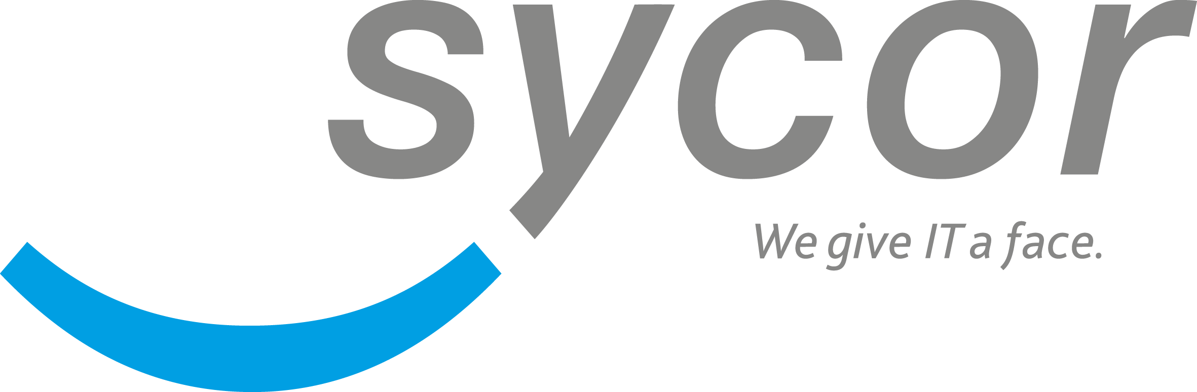 Sycor logo