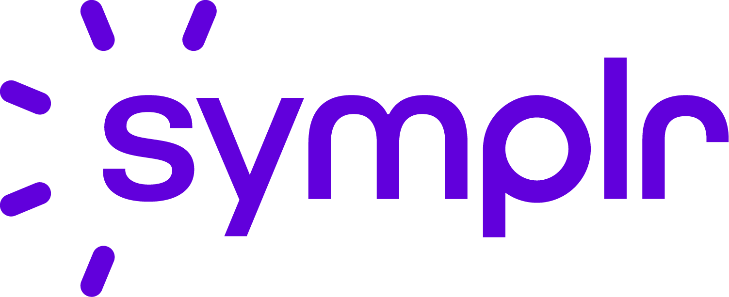 symplr Clinical Communications logo