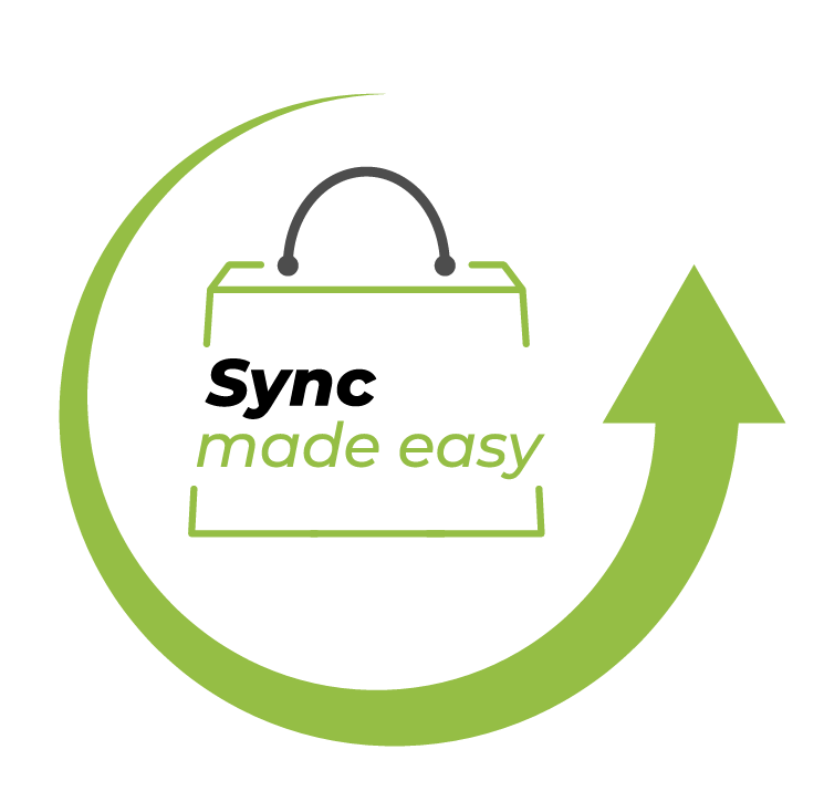 Sync Made Easy logo