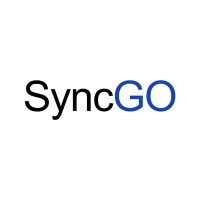 SyncGO logo