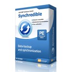 Synchredible logo