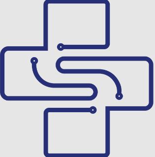 Synchromedics logo