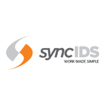 SyncIDS logo