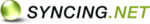 Syncing.net logo