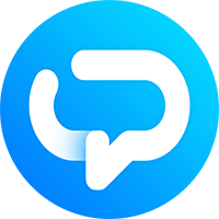 Syncios WhatsApp Transfer logo