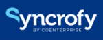 Syncrofy logo