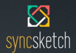 SyncSketch logo