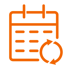 SyncThemCalendars logo