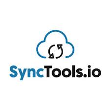 SyncTools logo
