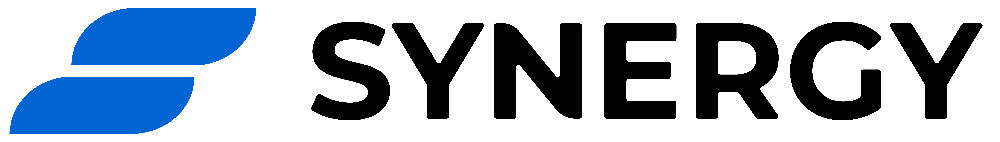 SynergyOS logo