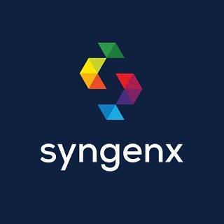 Syngenx logo