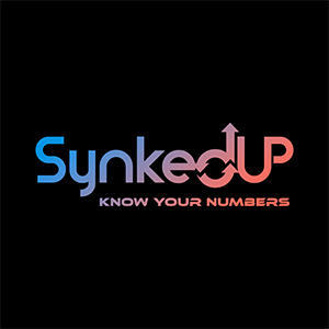 SynkedUP logo