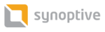 Synoptive logo