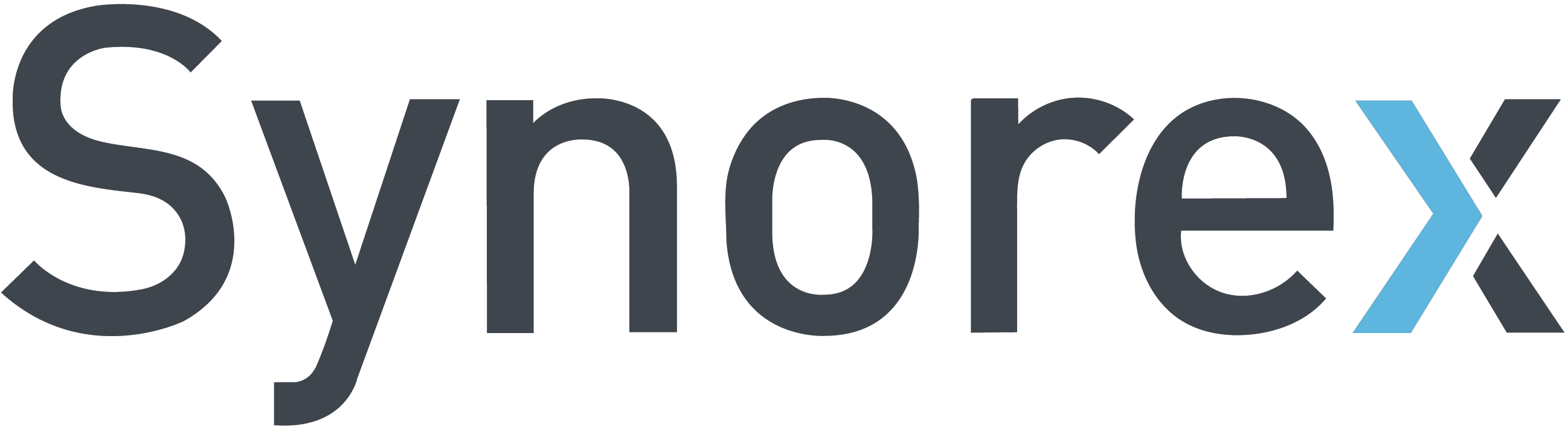 Synorex logo