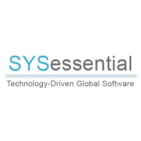 SYSessential Complete PDF Program logo