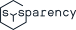 Sysparency logo