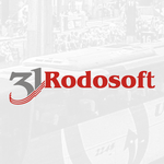 SysRod logo