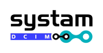 SYSTAM DCIM logo