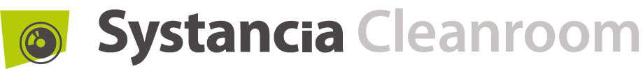 Systancia Cleanroom logo