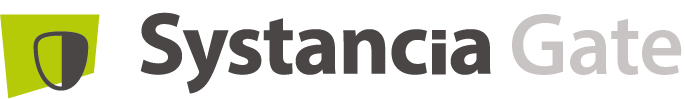 Systancia Gate logo
