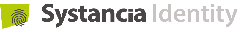 Systancia Identity logo
