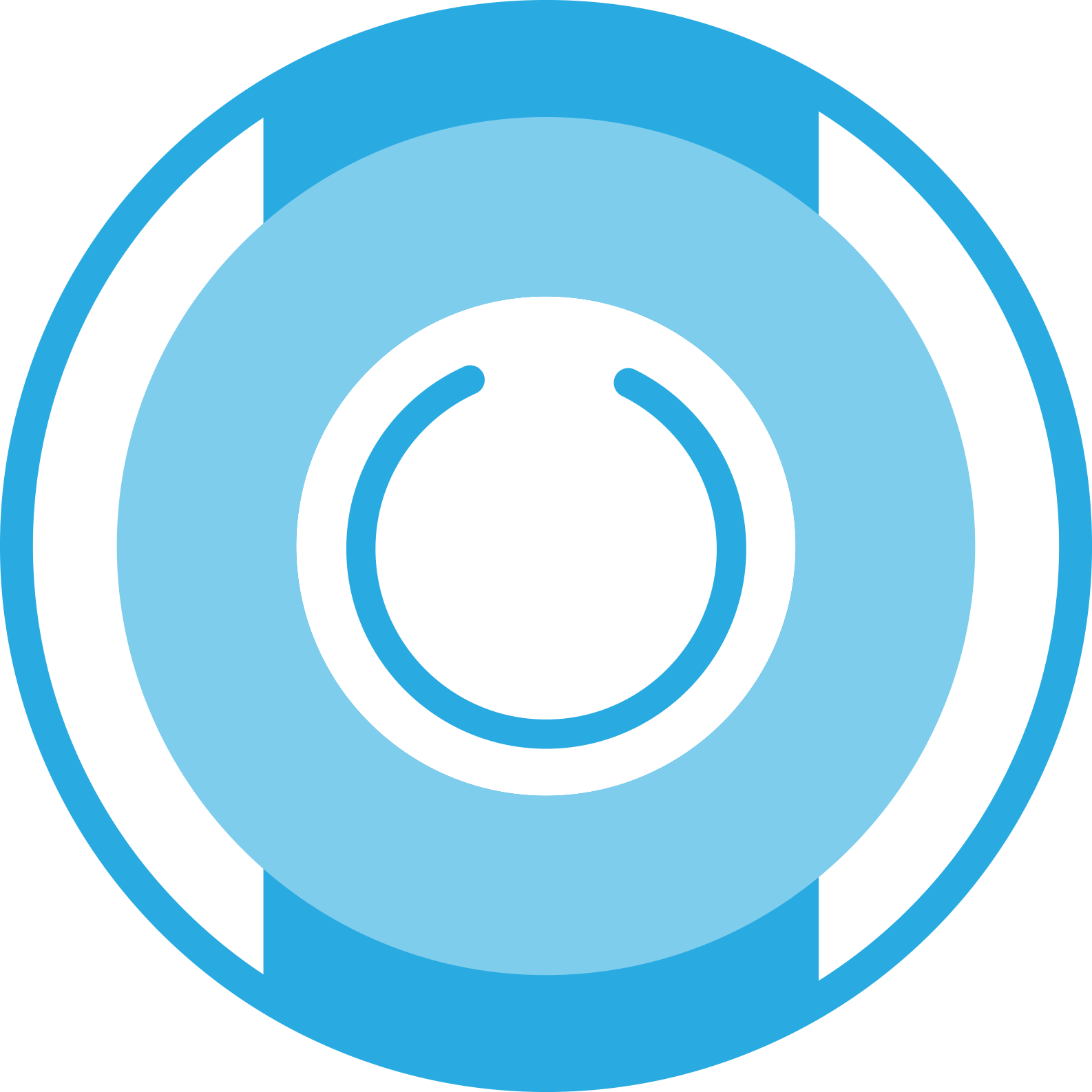 System Frontier logo