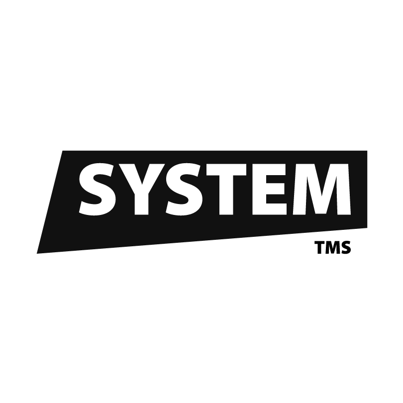 System TMS logo