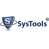 SysTools Image to PDF Converter logo