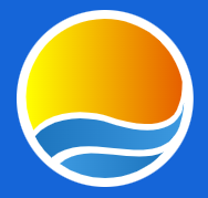 Tô de Férias logo