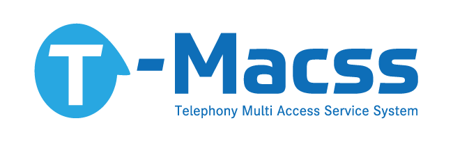 T-Macss logo
