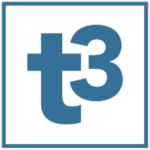 T3 Pocket Payroll logo