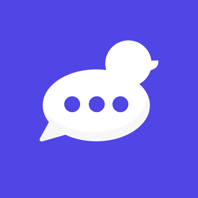 Table Duck logo