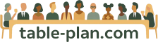 Table-Plan logo