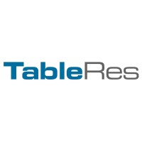 TableRes logo