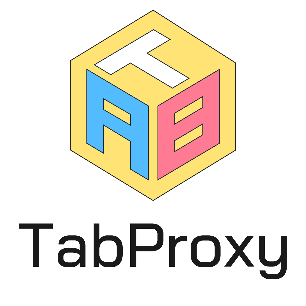 TabProxy logo