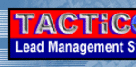 TactiCom Lead Management Systems logo