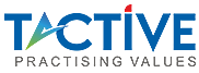Tactive logo