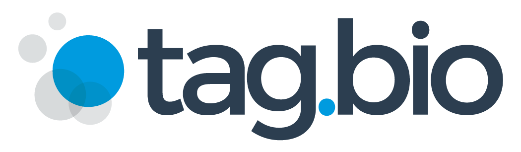 Tag.bio logo
