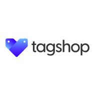Tagshop logo