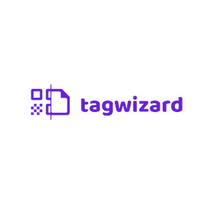 TagWizard logo