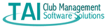 TAI Club Management System logo